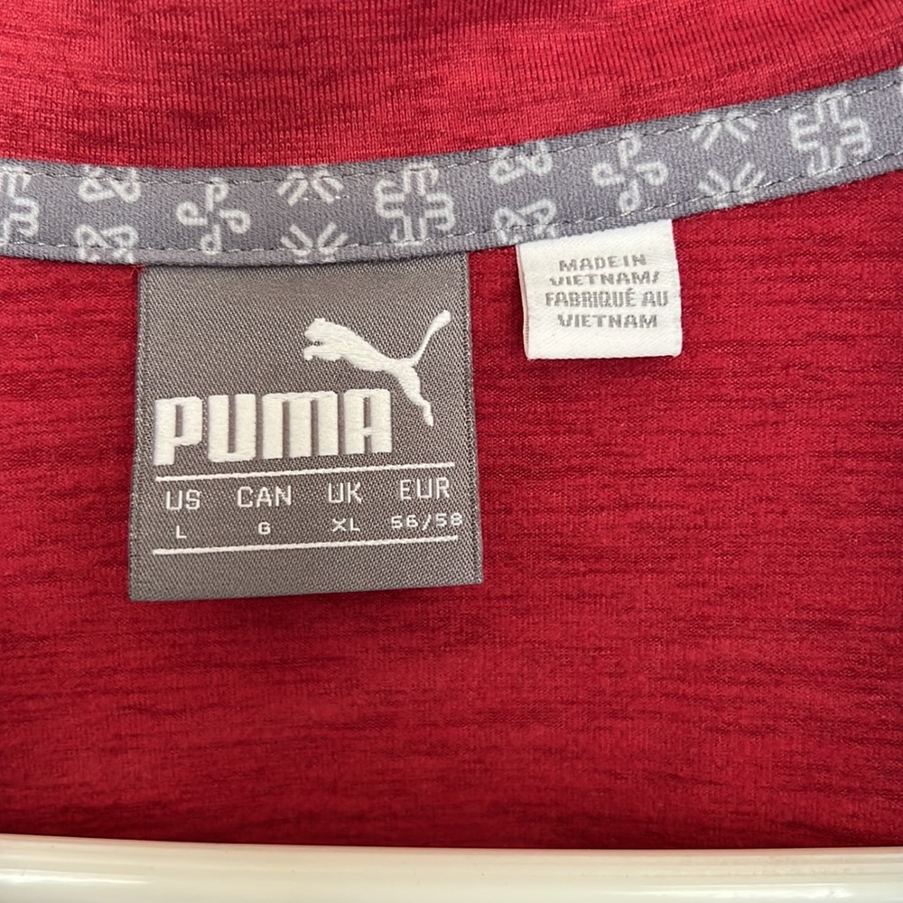 Puma Pullover - image 3